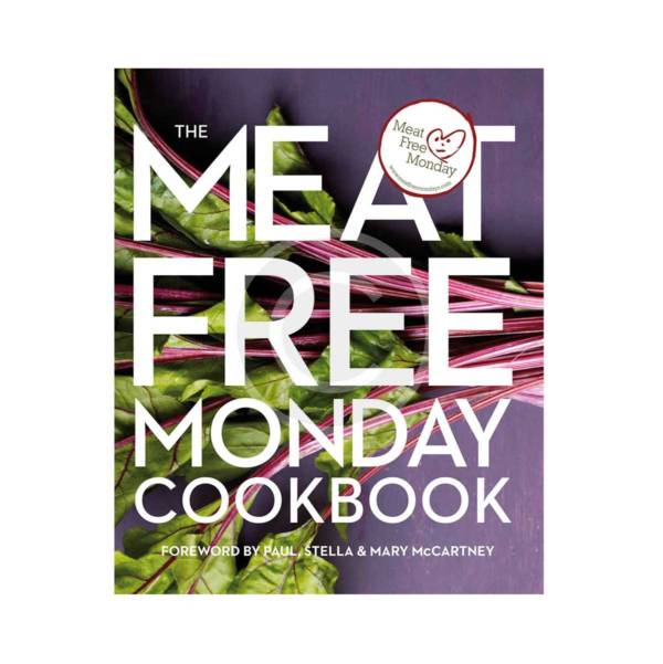 The Meat Free Monday Cookbook