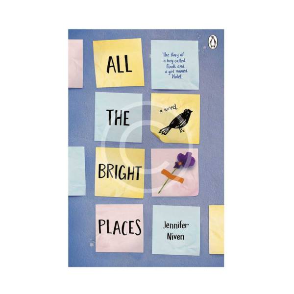 All the Bright Places