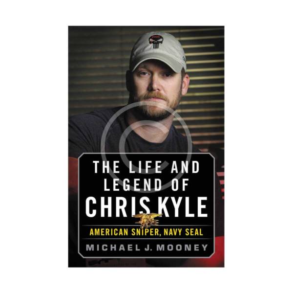 The Life and Legend of Chris Kyle